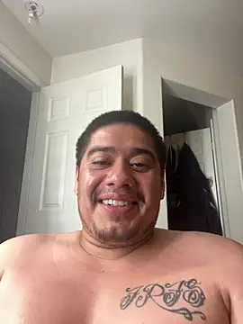 Pertunjukan Kamera Web Sweetdickwill