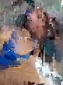 Show modela KattyBerryX na web-kameri