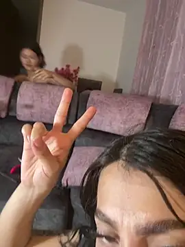 _QaraH – webcam-show