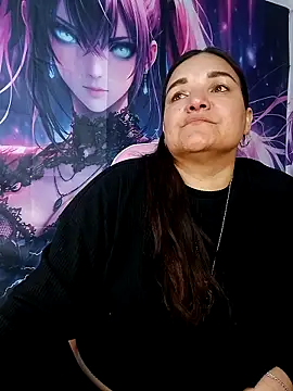 Zuleyka_69 Live XXX-Chat