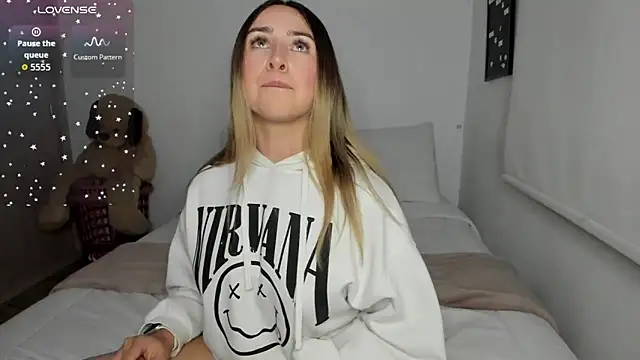 Živý XXX chat sophie_morenoo