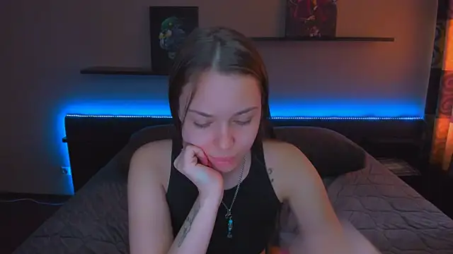 AlexaBarkley Live XXX Chat