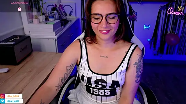 ImLui_lu Live XXX Chat