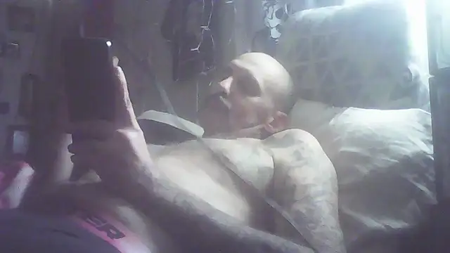 ClydeCan409 Webcamshow