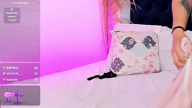 Онлайн чат XXX Dulce_andrea__