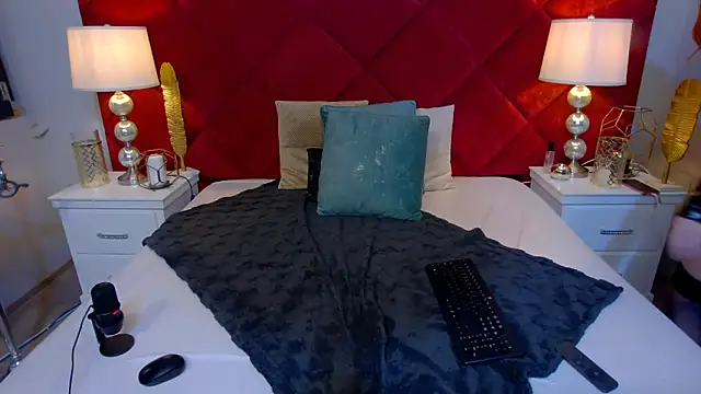 Czat XXX na żywo – MinnieDrew