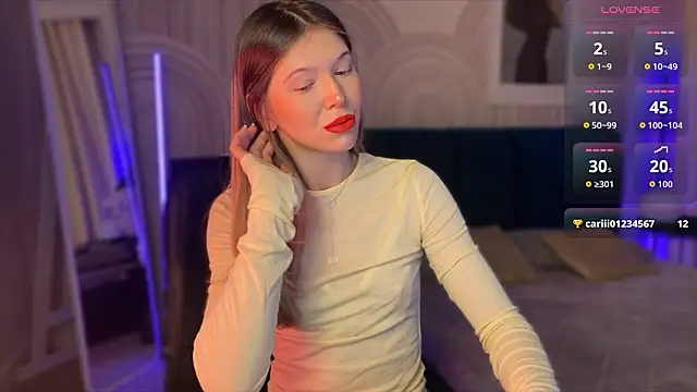 viviann_evans 라이브 XXX 채팅