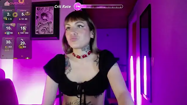 kim_jeins11 Live XXX Chat