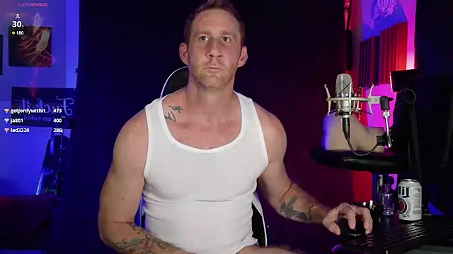 FiftyShadezのライブXXXチャット