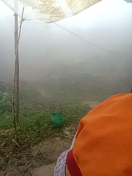 โชว์เว็บแคมของ Hoa-tuylip