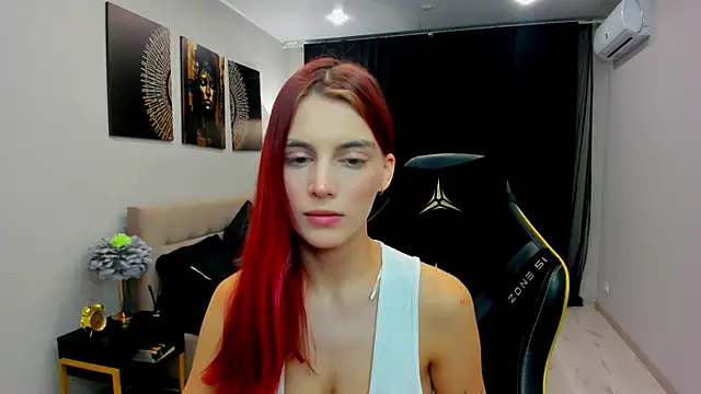 RedLipse élő XXX-chatje