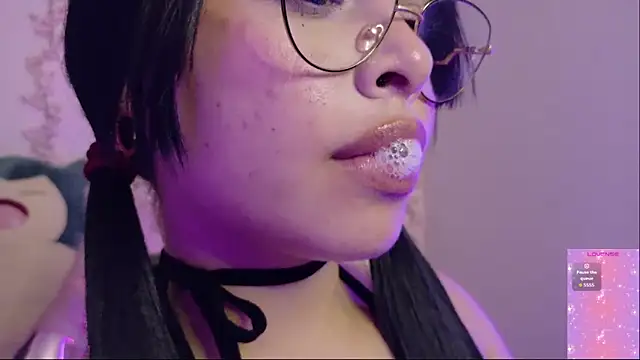 Chat XXX Live Haelycute