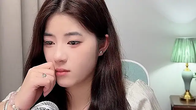 Nicole20266 网络视讯表演