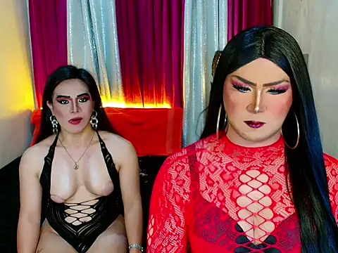 Incredible_Shemale Live XXX Chat