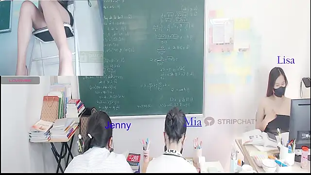 _Math_ élő XXX-chatje