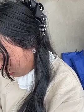 Chat XXX Live isaaa5