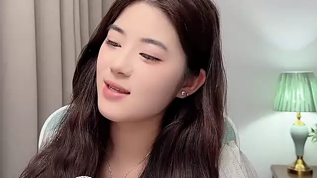 Nicole20266 网络视讯表演