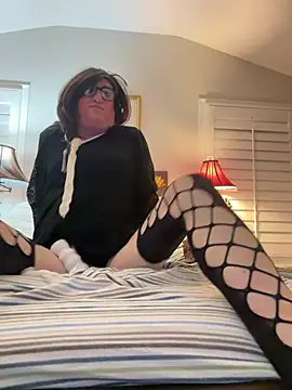 XXX chat uživo modela HelloKittyLapDog