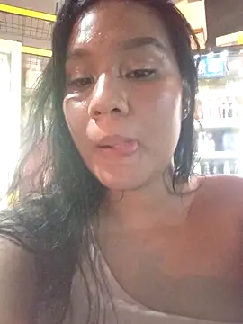 Chat XXX ao vivo de ZoeParcker