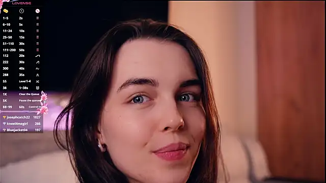 MirnaTellado's Live XXX Chat