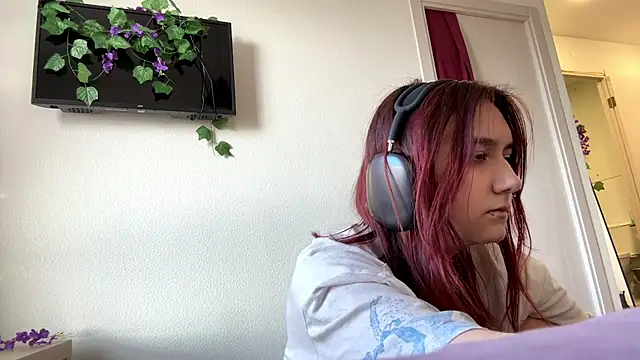 EunTurton Live XXX Chat