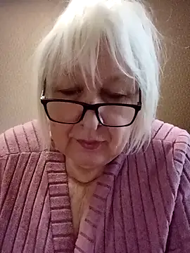 Show Webcam de Alexia64231