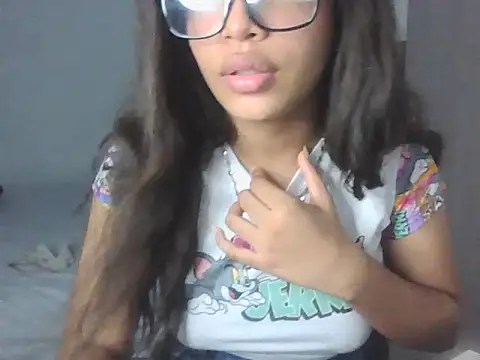 Czat XXX na żywo – VictoriaSkinny