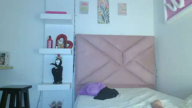 XXX chat uživo modela eva_sin18