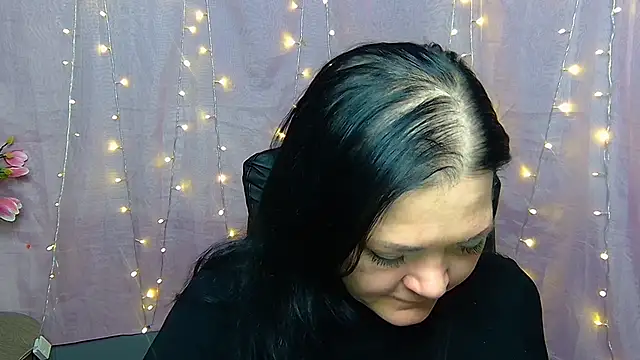 XXX chat uživo modela LauraFinn