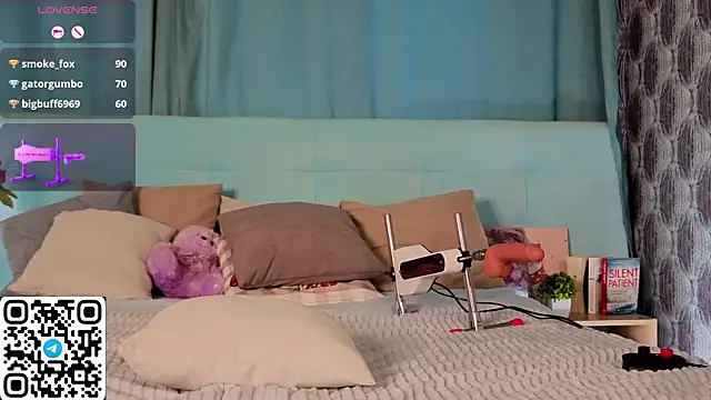 Aurora_Bennet's Live XXX Chat