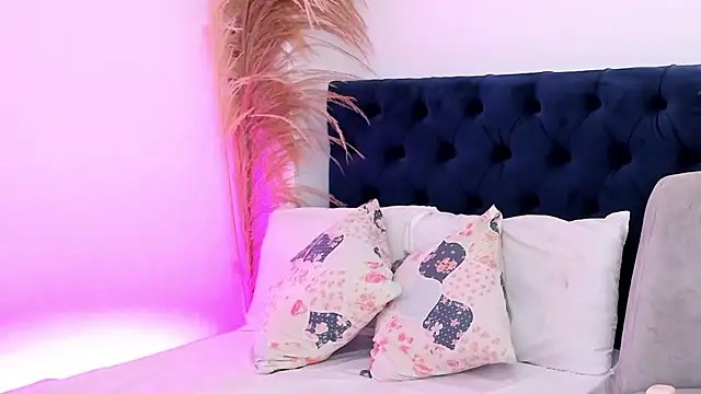 Chat XXX en directo de Dulce_andrea__