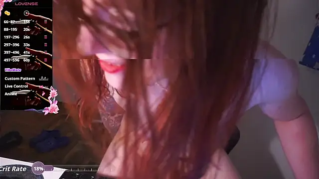 autumn-nights' Live XXX Chat