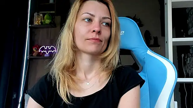 Chat XXX en directo de karo123421