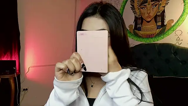 melissa__dolce Adlı Modelin Canlı XXX Sohbeti