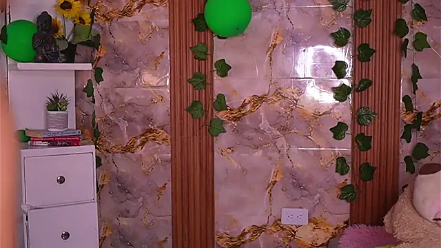 zoey-fox Chat XXX in diretta