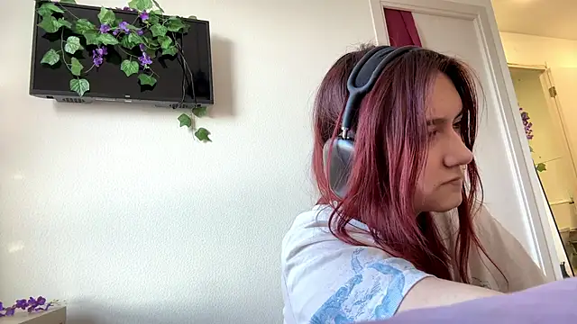 EunTurtonn Live XXX chat