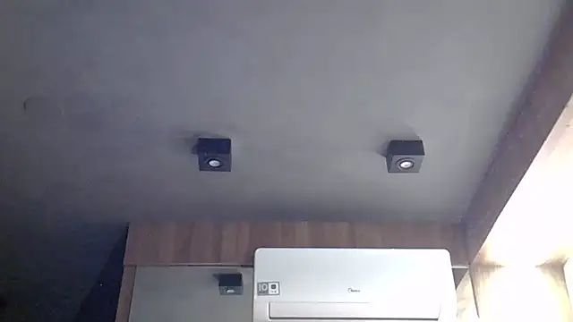 Show de webcam de SkinnyKitten