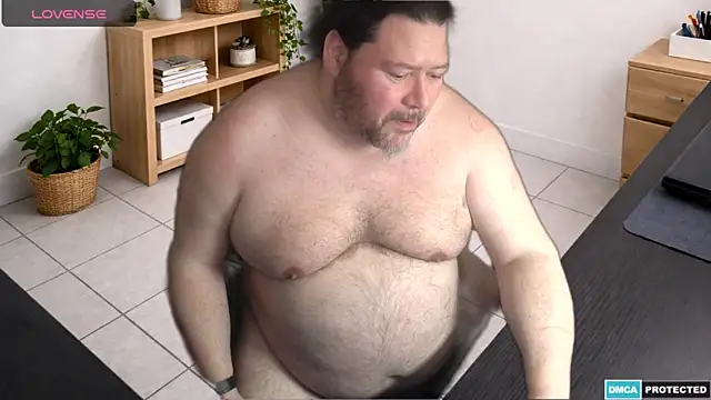 MysticDevil 웹캠 쇼