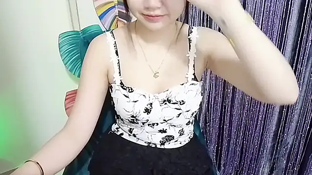 Ari-sweety Live XXX Chat