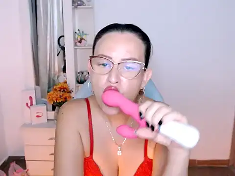 Živý XXX chat BOREAL_MOON