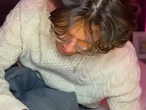 Show webcam de mcklister_kinky_feets