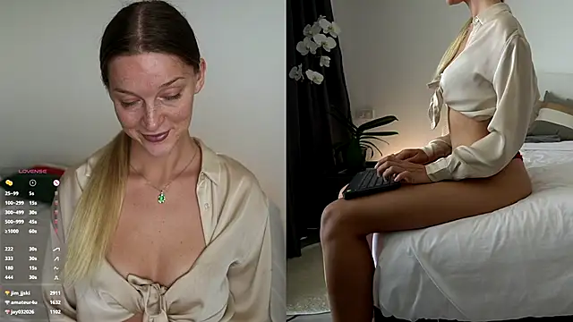 Czat XXX na żywo – Special___