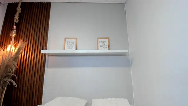 LANA-JONNES Webcam-Show