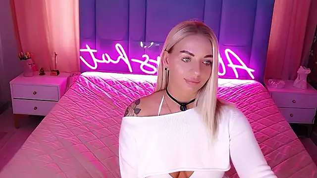 AllwaysHotJn Live XXX chat