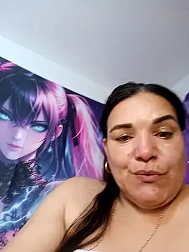 Zuleyka_69 Adlı Modelin Canlı XXX Sohbeti