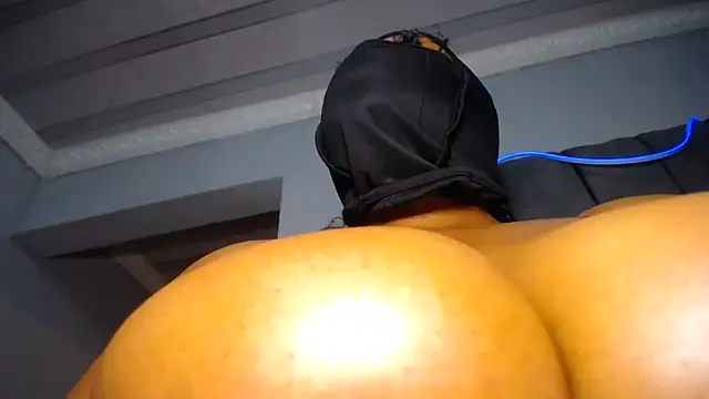 Pokazy przed kamerką – XPanther_24