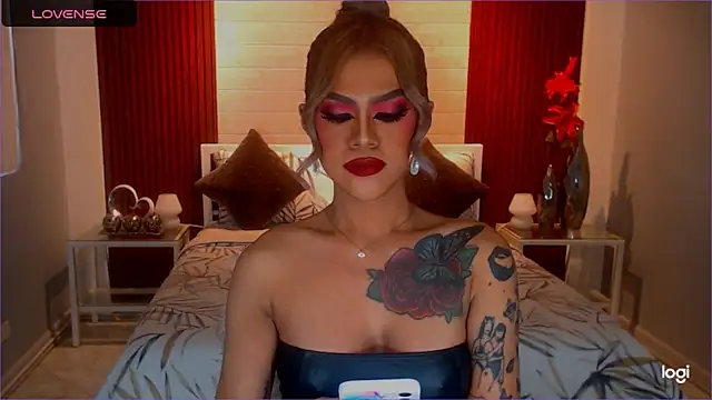 StellaStrong30 Live XXX Chat