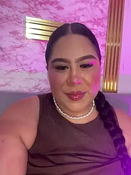 Mia_Carters Show in webcam