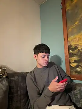 دردشة Andy_Belier23 الجنسية المباشرة