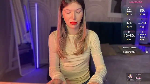 viviann_evans: онлайн-секс-чат